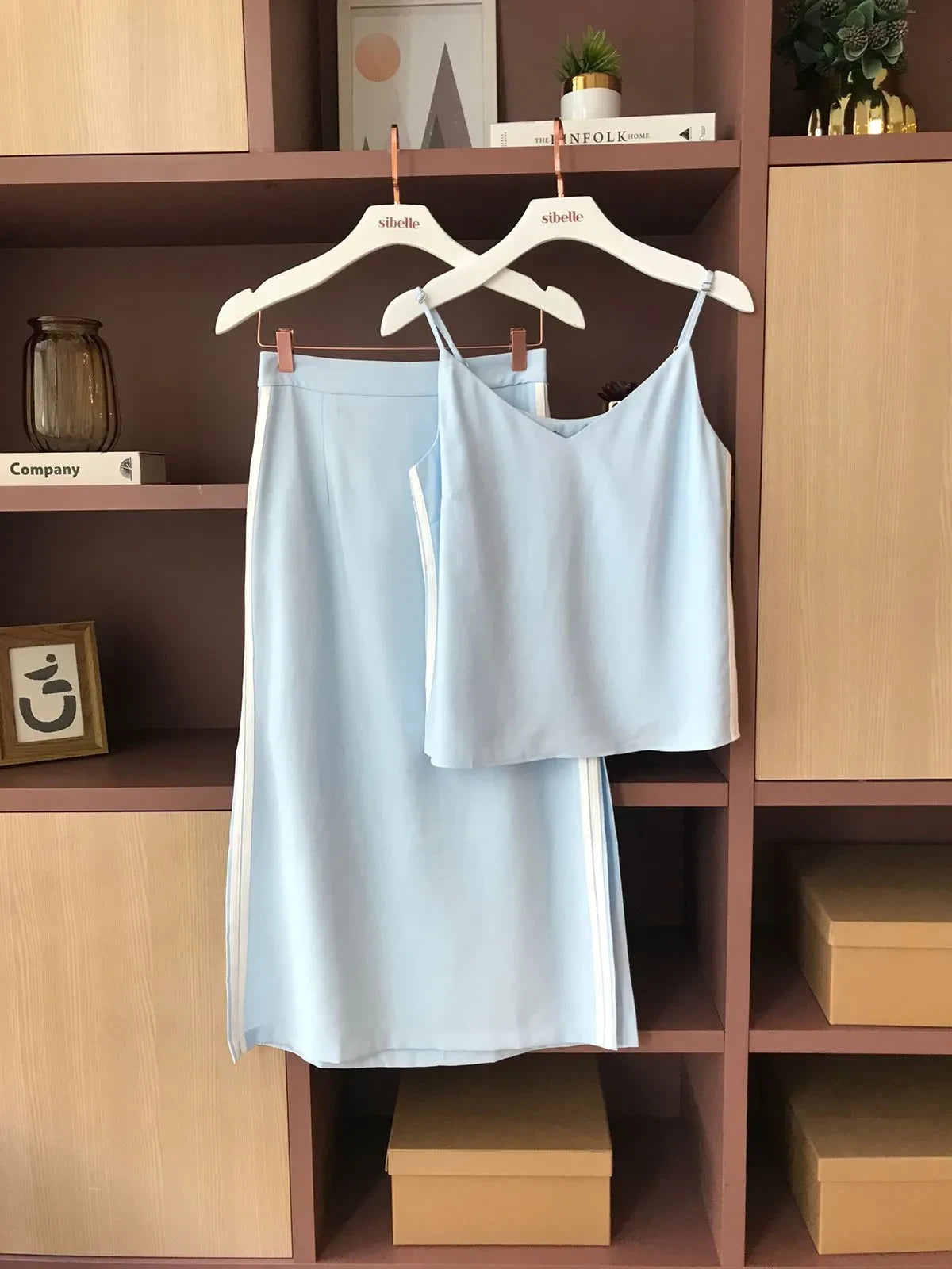 Conjunto Raissa Alfaiataria - Frete Grátis + 61% OFF