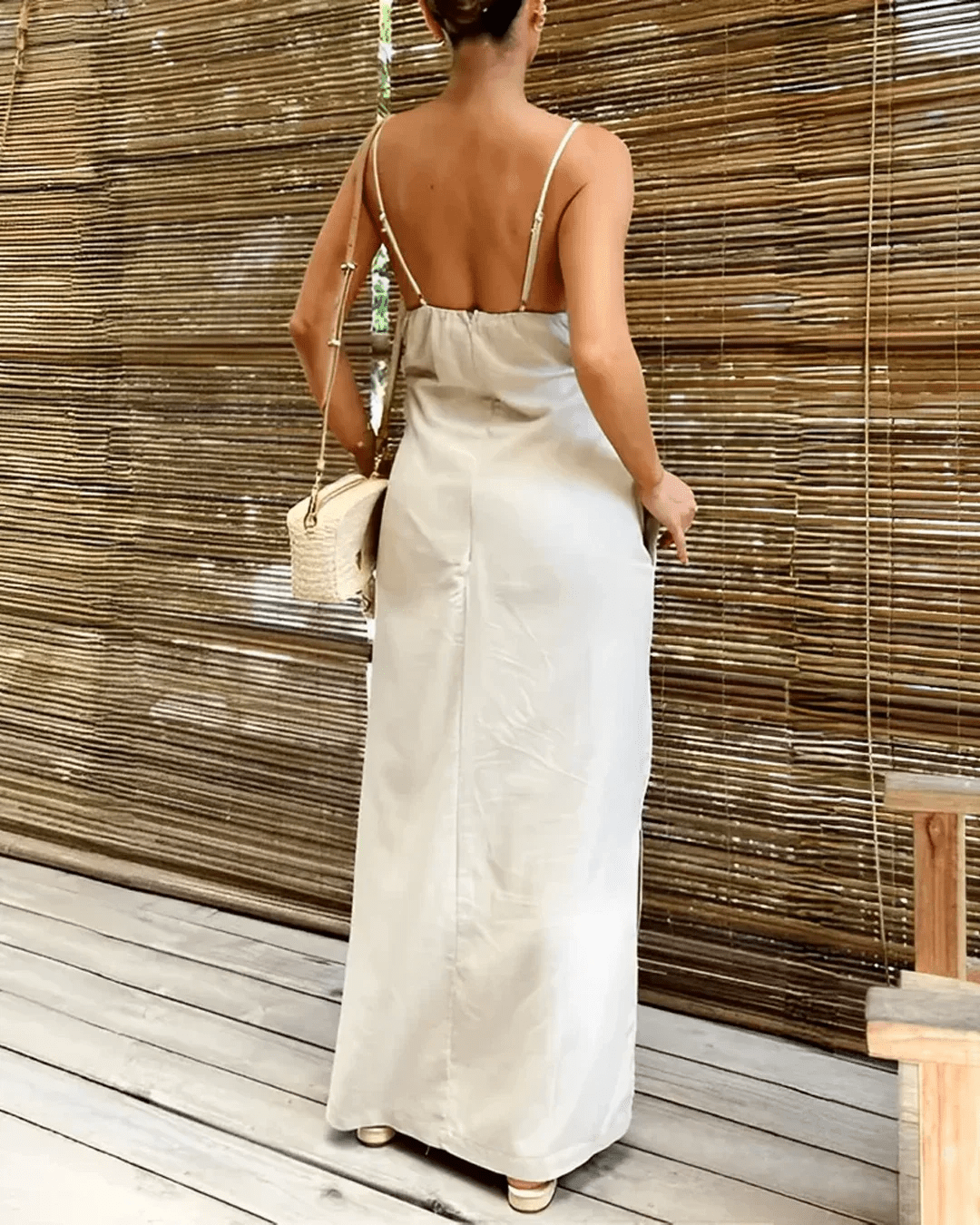Vestido Flower Vestido Flower MRL-179 Miralleve