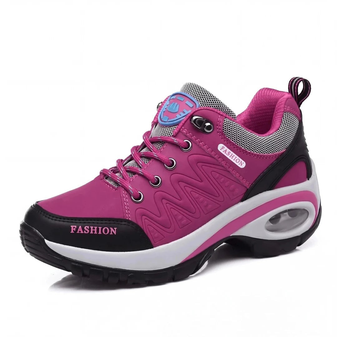 Tênis Flexy Ortopédico - Oferta relâmpago + brinde exclusivo APENAS HOJE!