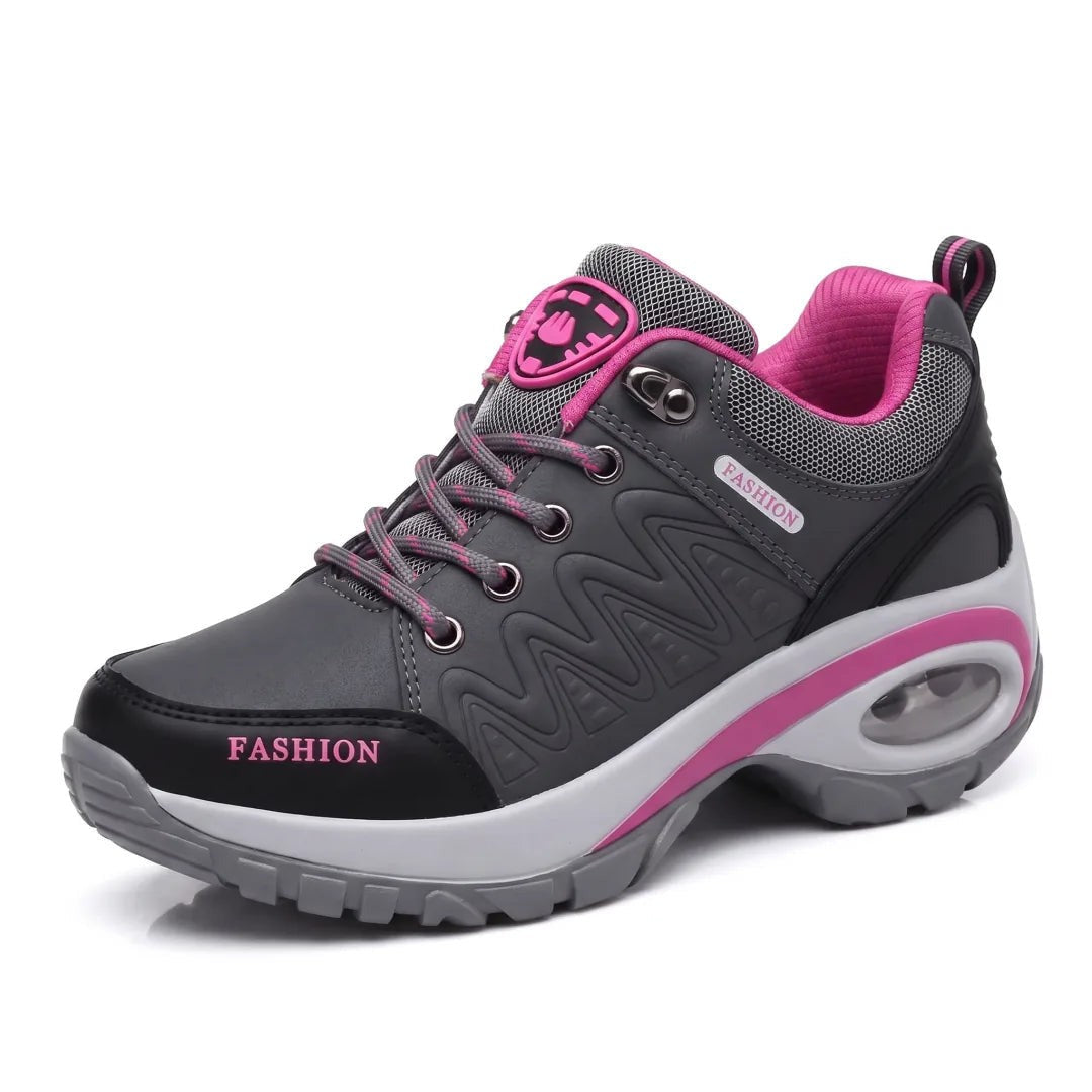 Tênis Flexy Ortopédico - Oferta relâmpago + brinde exclusivo APENAS HOJE!