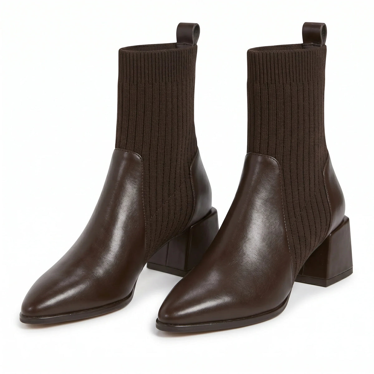 Bota Monique Classic Ortopédica