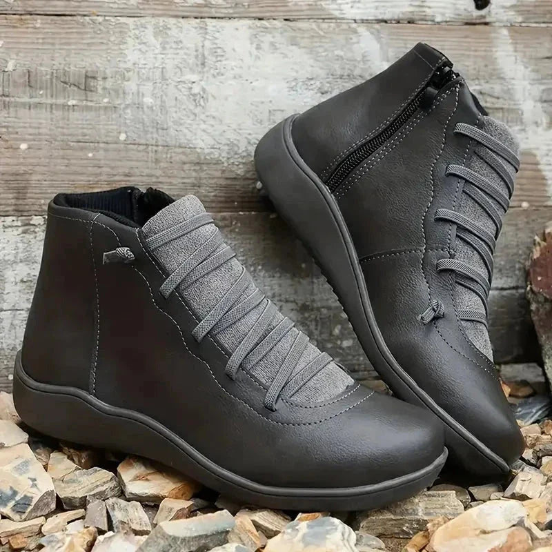 Bota OrthoFrost Ortopédica