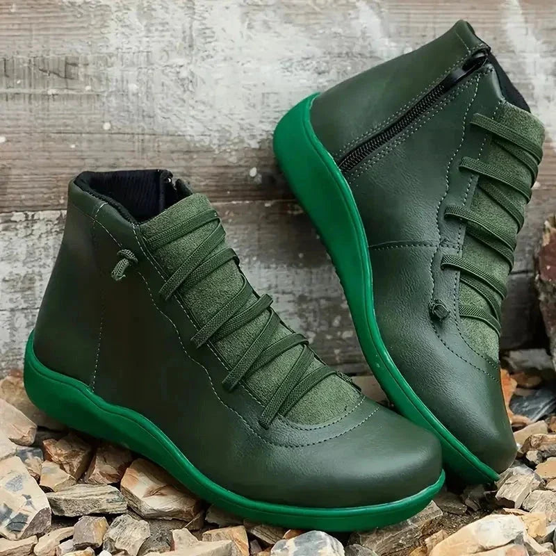 Bota OrthoFrost Ortopédica