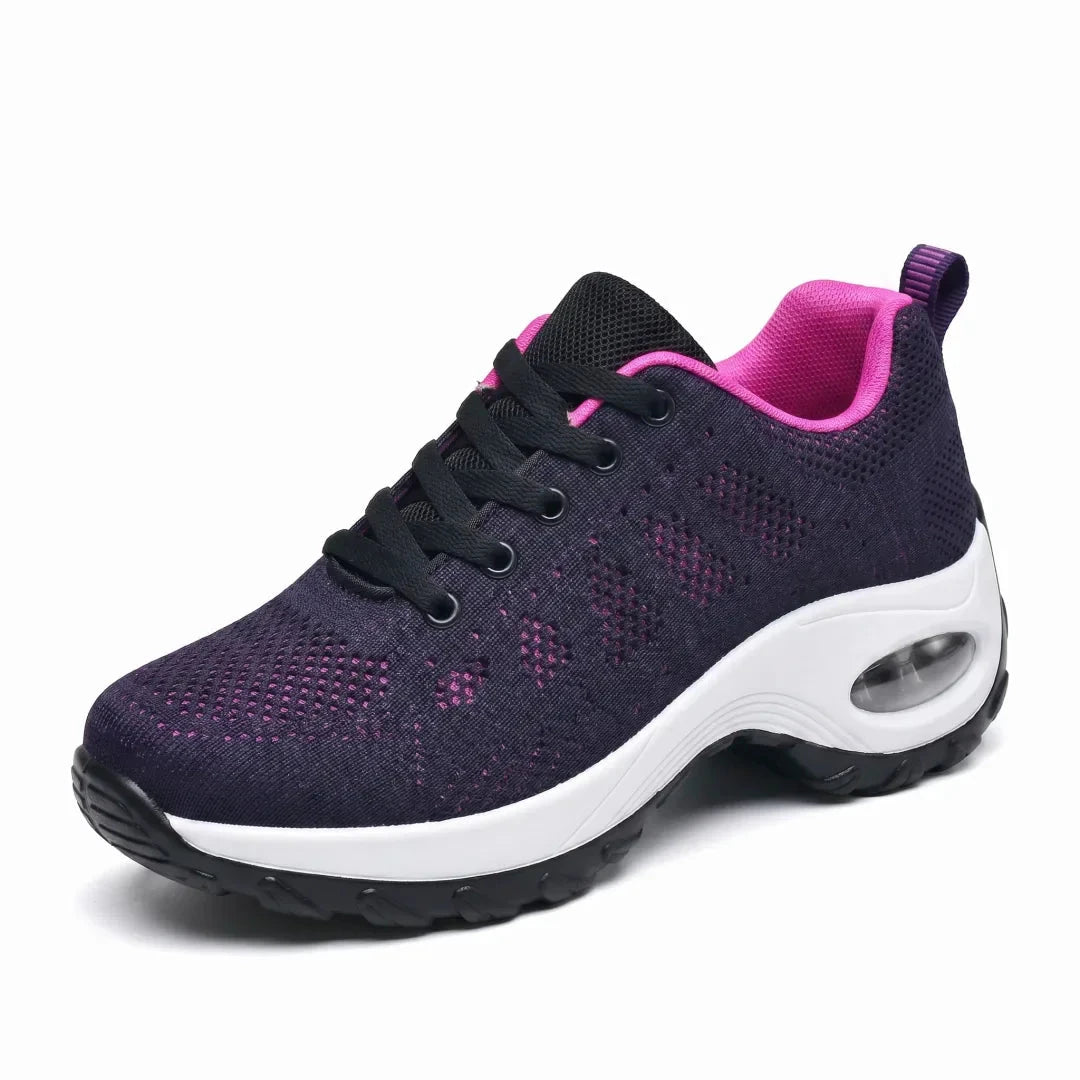 Tênis Ortopédico Conforto Flex - 59% OFF + Palmilha Grátis