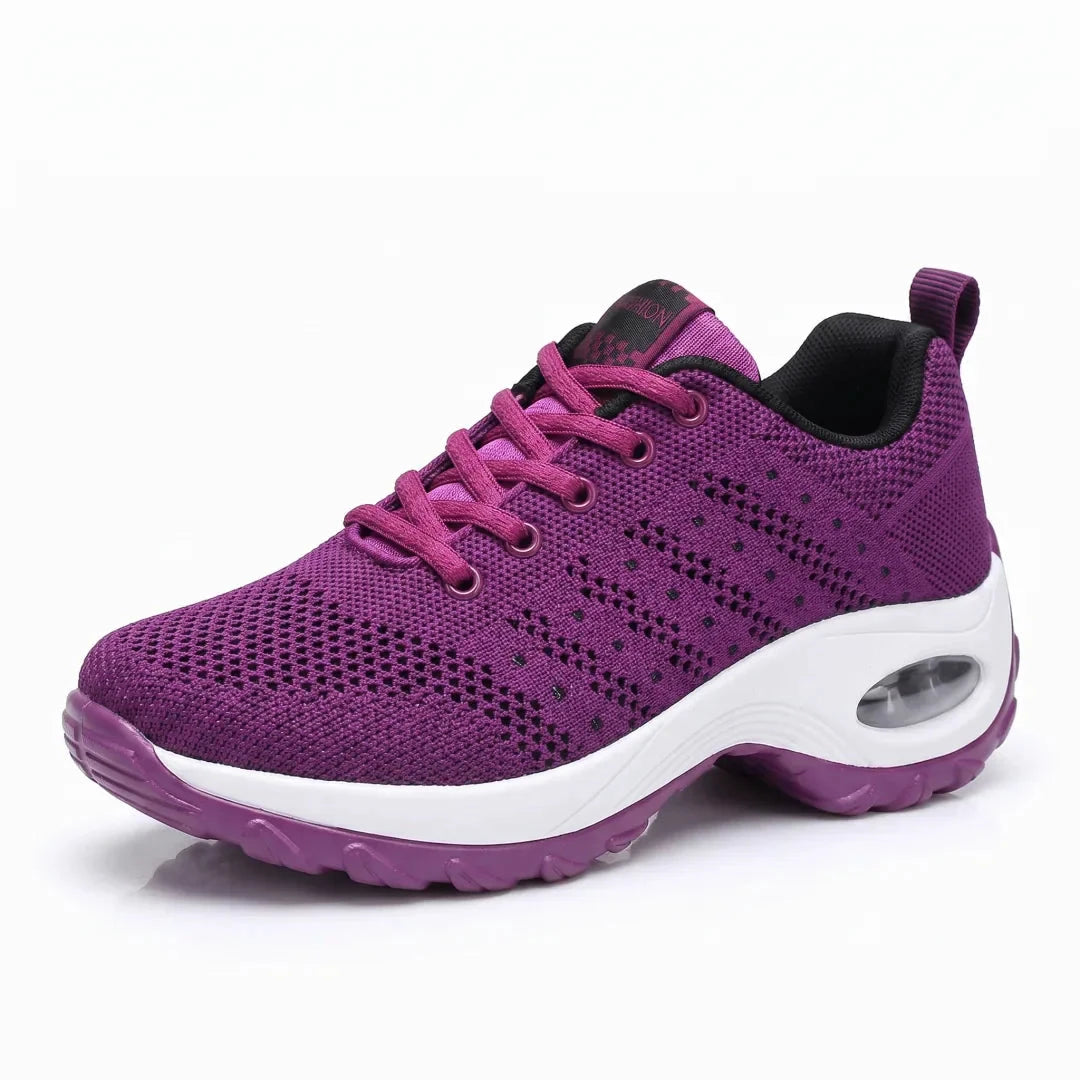 Tênis Ortopédico Conforto Flex - 59% OFF + Palmilha Grátis