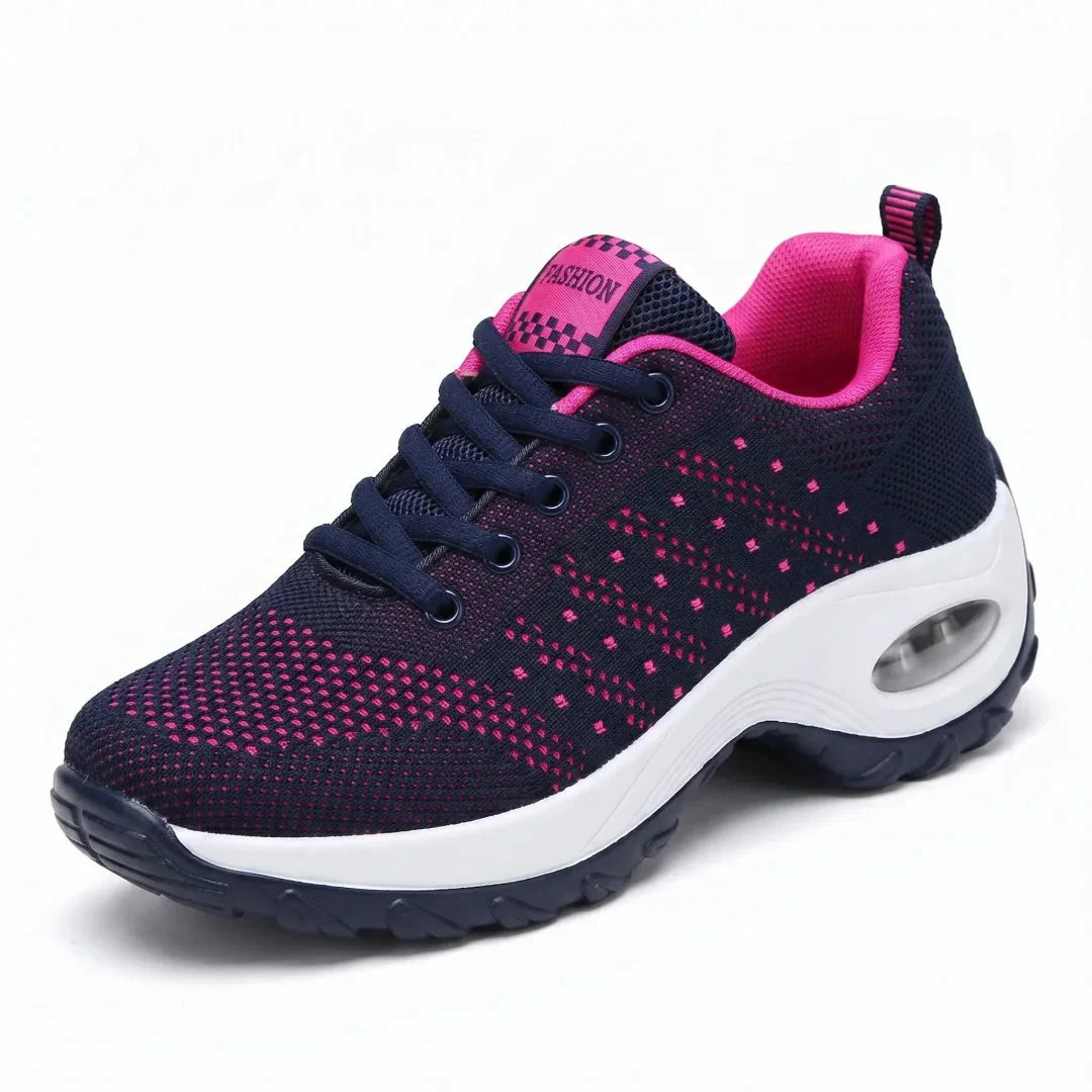 Tênis Ortopédico Conforto Flex - 59% OFF + Palmilha Grátis
