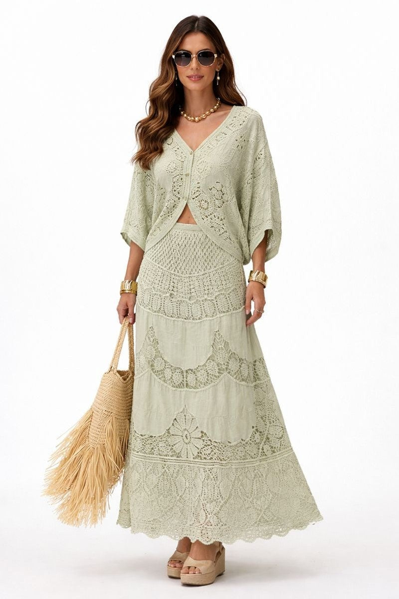 Conjunto Daniela