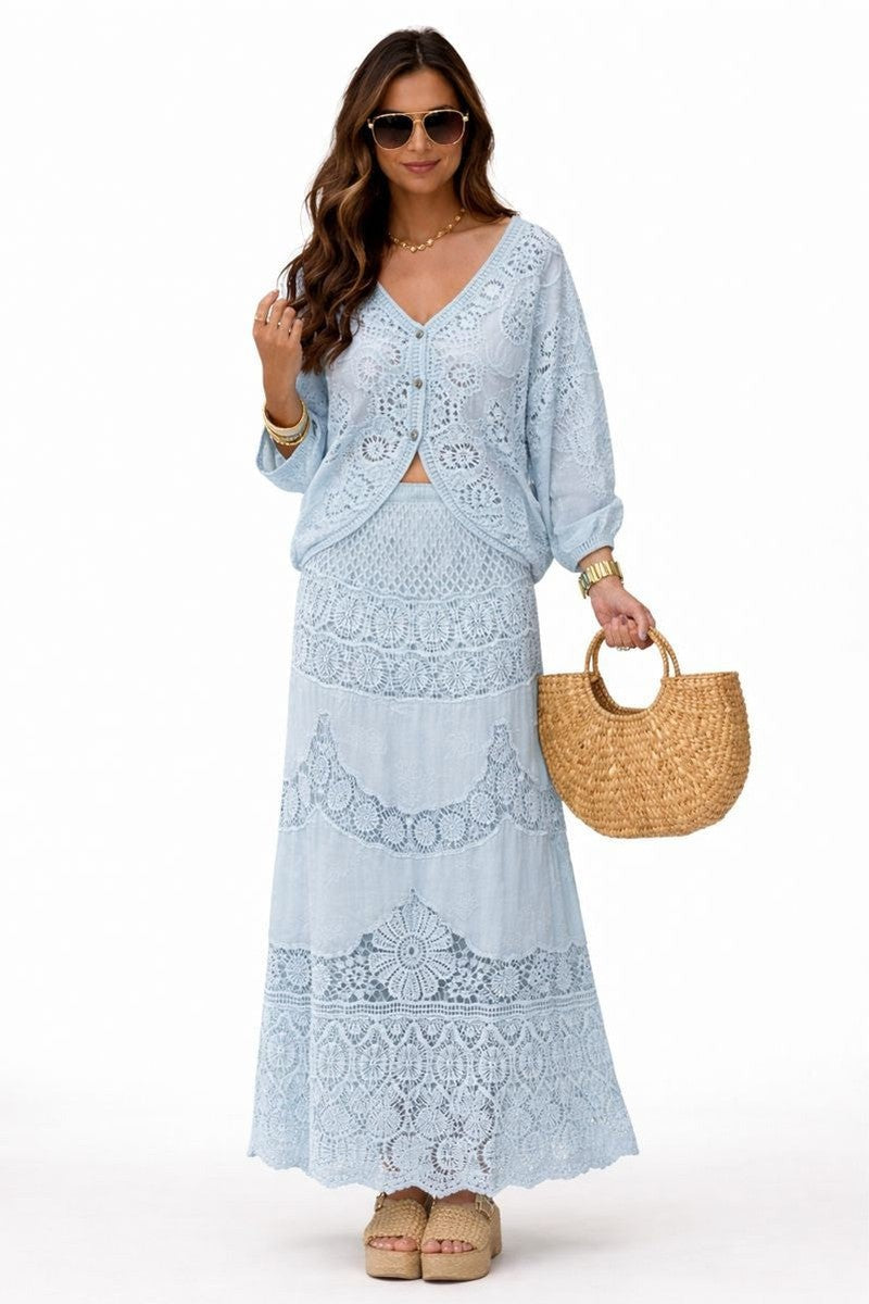 Conjunto Daniela