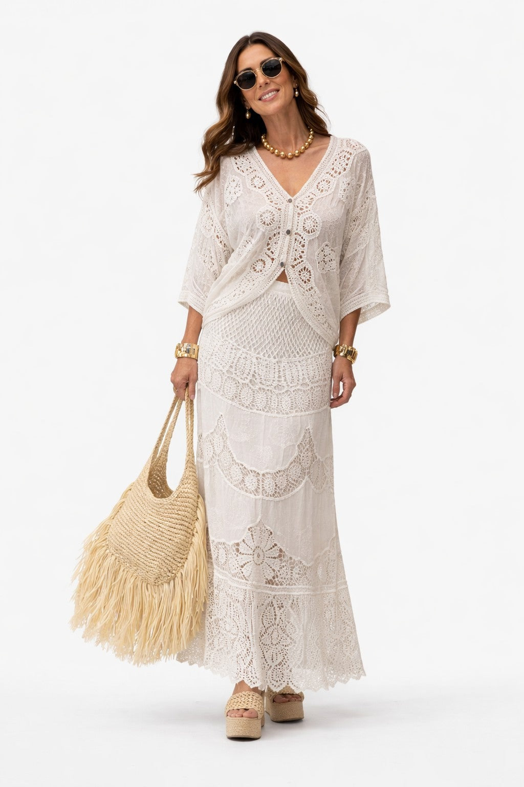 Conjunto Daniela