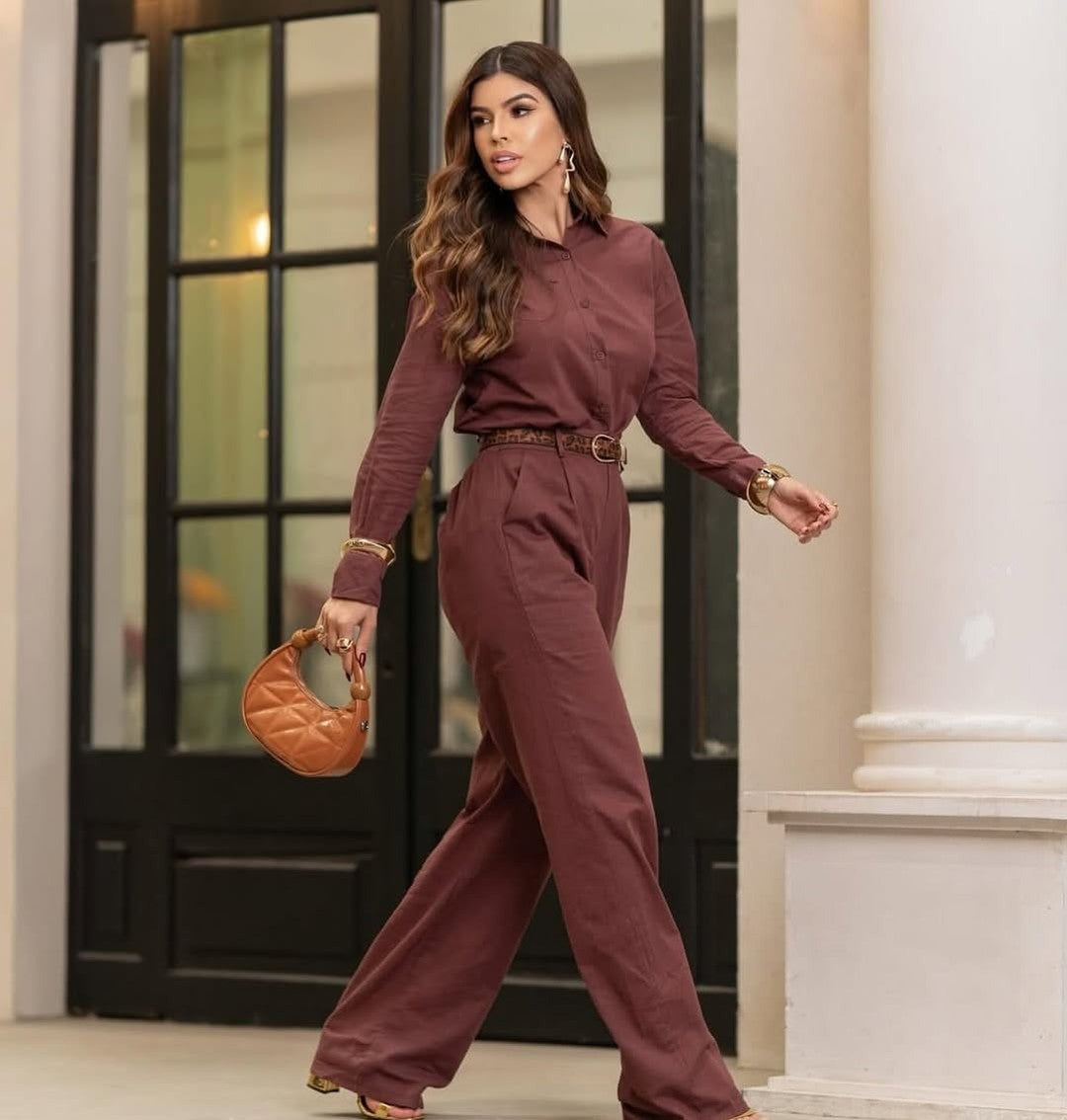 Conjunto Gysele