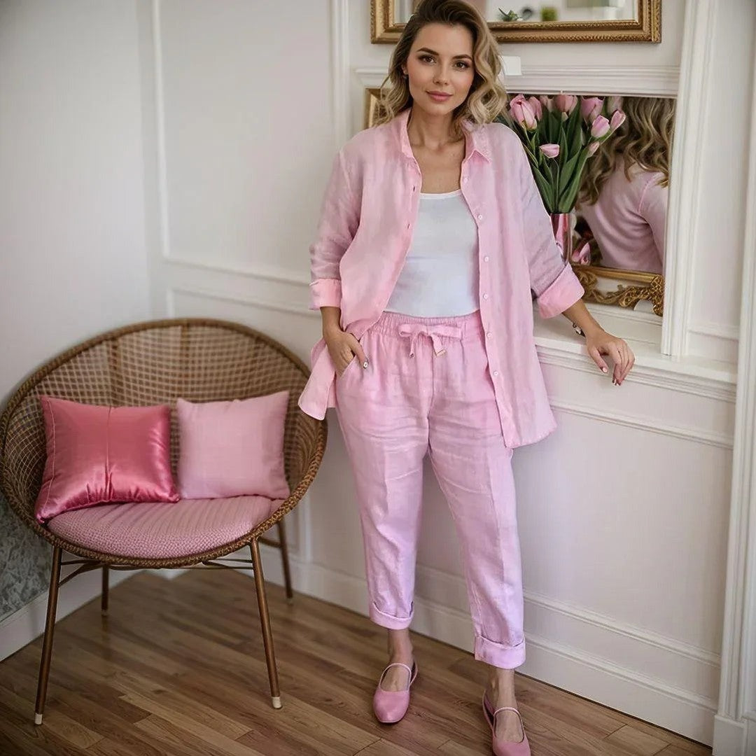 Conjunto Madeleine