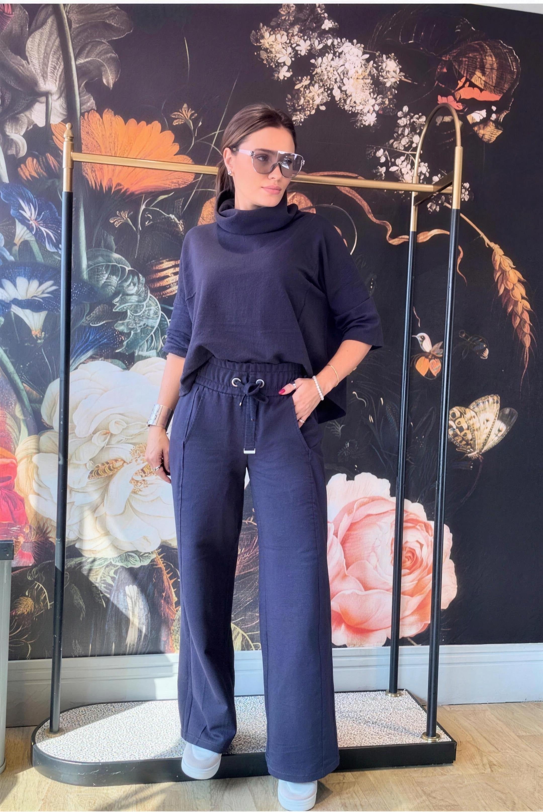 Conjunto Stephanie