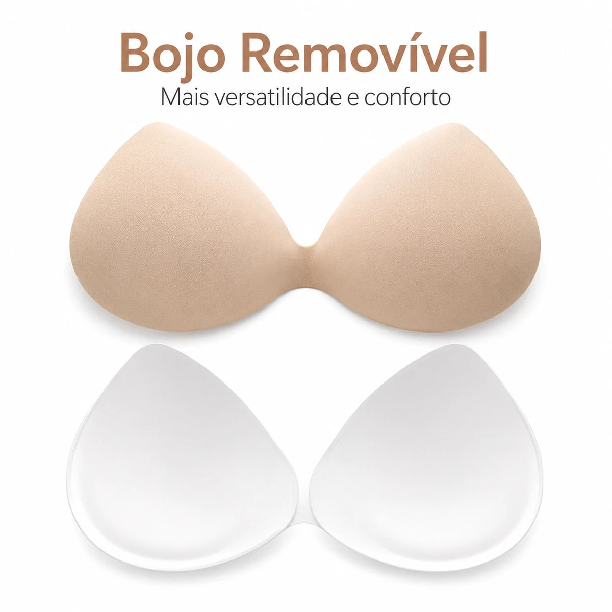 Sutiã Corretor Postural - Aligné