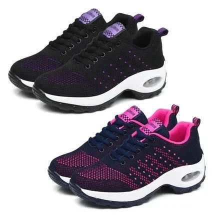 Tênis Ortopédico Conforto Flex - 59% OFF + Palmilha Grátis
