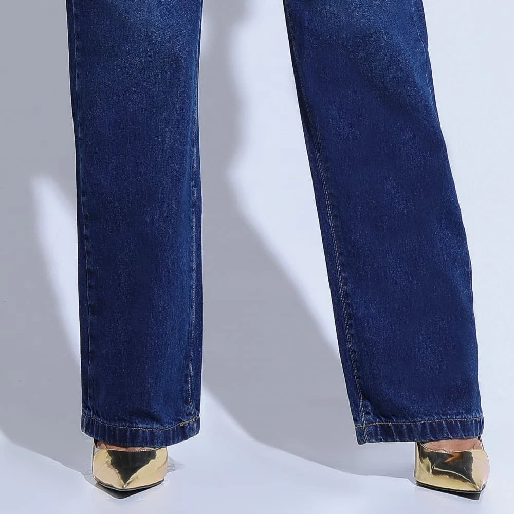 Calça Feminina Reta Vivian Premium