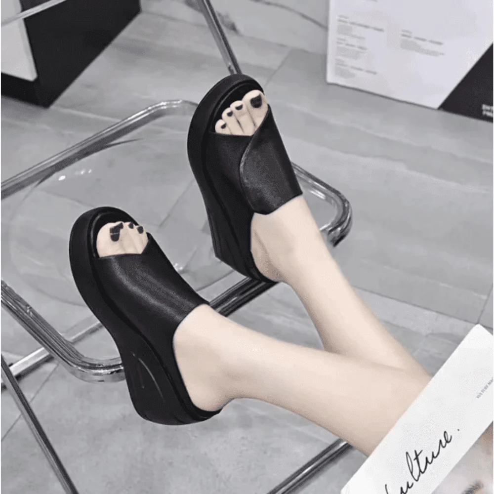 Sandália Confort Premium - 56% Off + Brinde Exclusivo