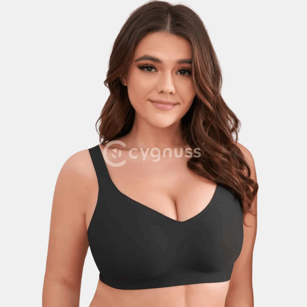 Sutiã Premium Reforçado - Sustentação e conforto (Leve 2 Pague 1) - Moda em Forma
