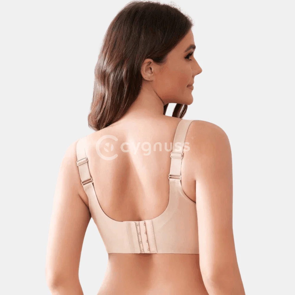 Sutiã Premium Reforçado - Sustentação e conforto (Leve 2 Pague 1) - Moda em Forma