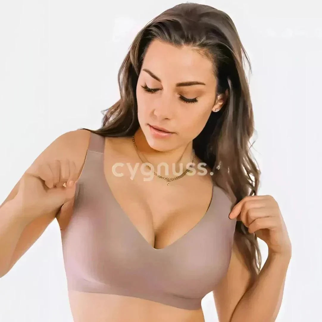 Sutiã Premium Reforçado - Sustentação e conforto (Leve 2 Pague 1) - Moda em Forma
