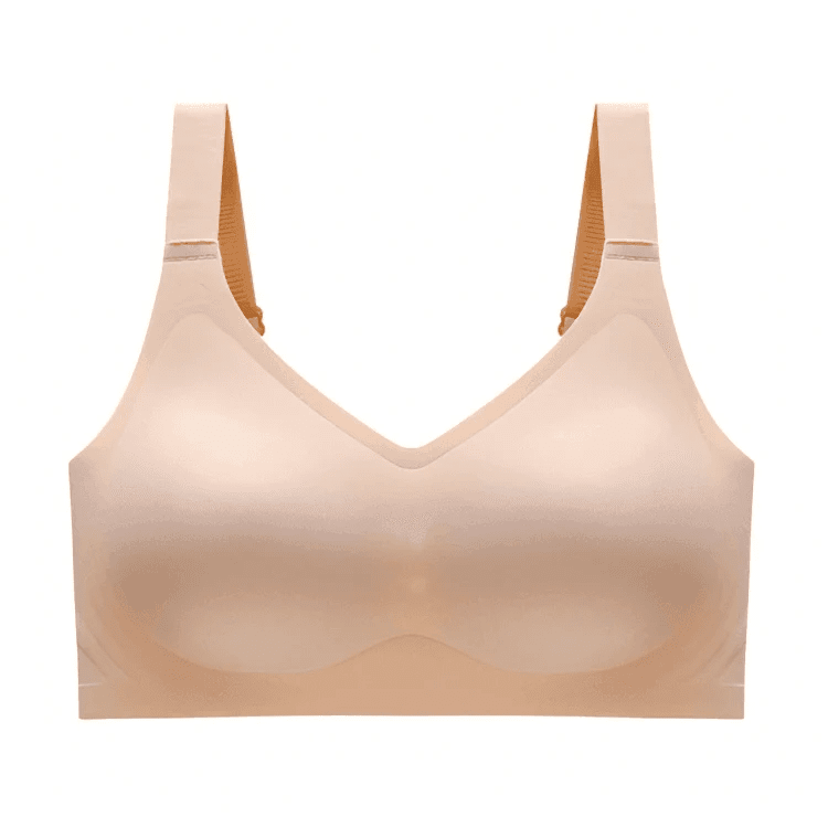 Sutiã Premium Reforçado - Sustentação e conforto (Leve 2 Pague 1) - Moda em Forma