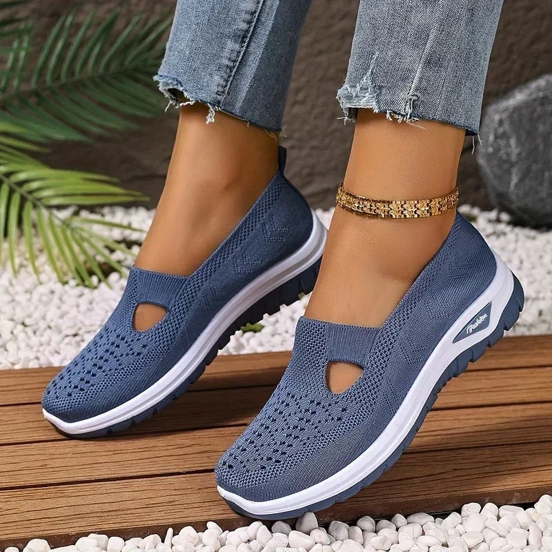 Tênis Ortopédico Ultra Comfort - Frete Grátis + Brinde Grátis
