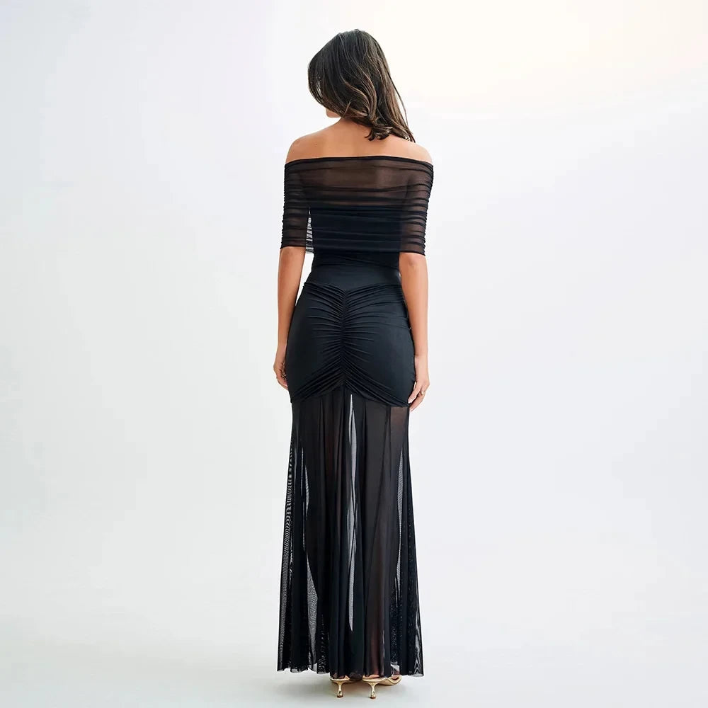 Vestido Amanda