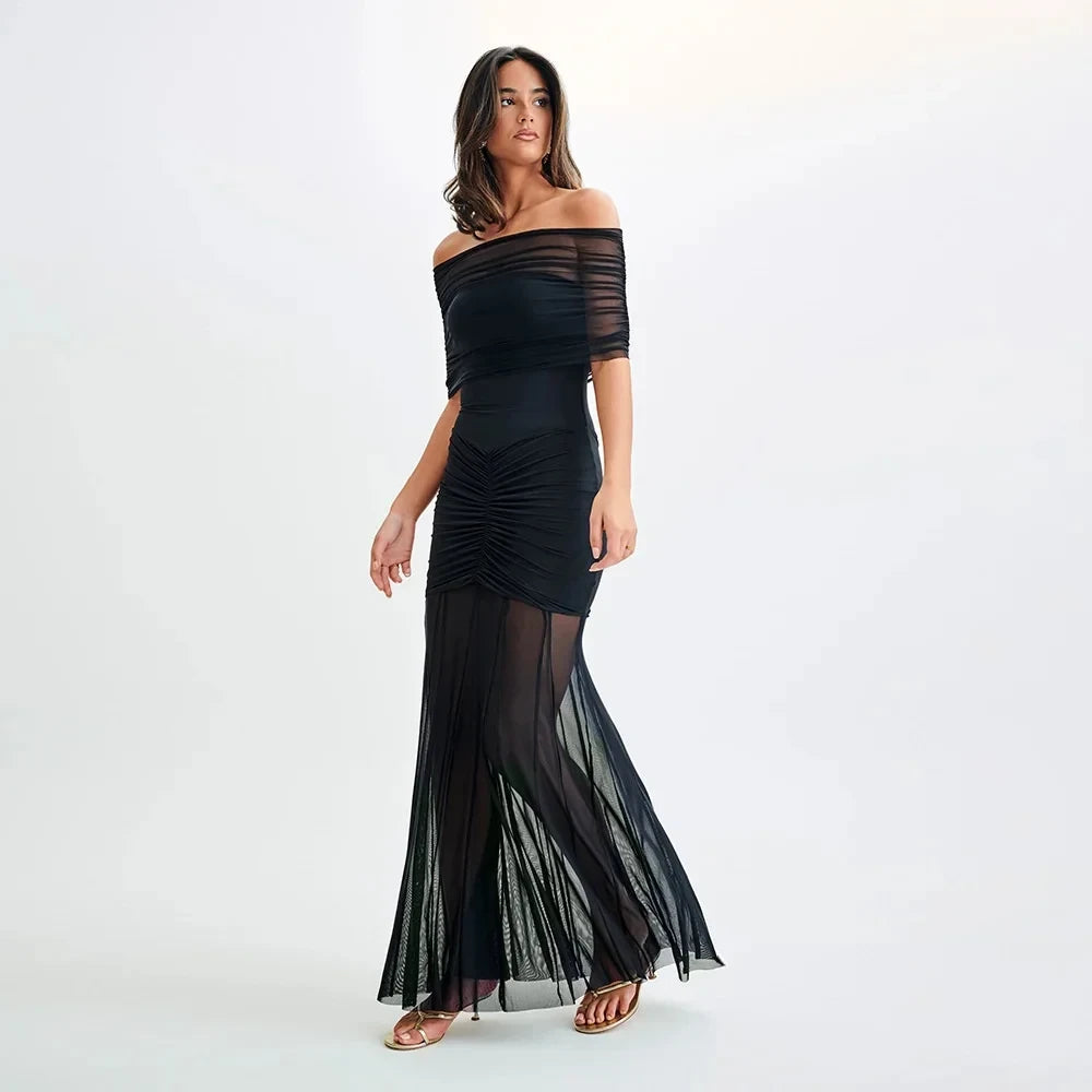 Vestido Amanda
