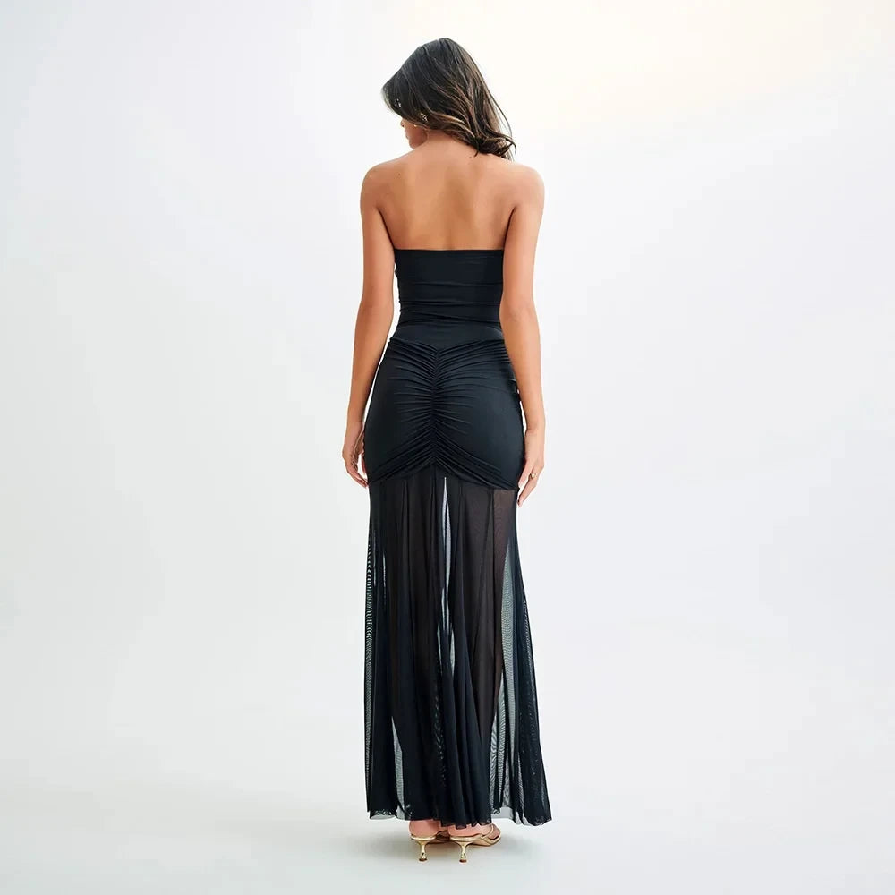 Vestido Amanda
