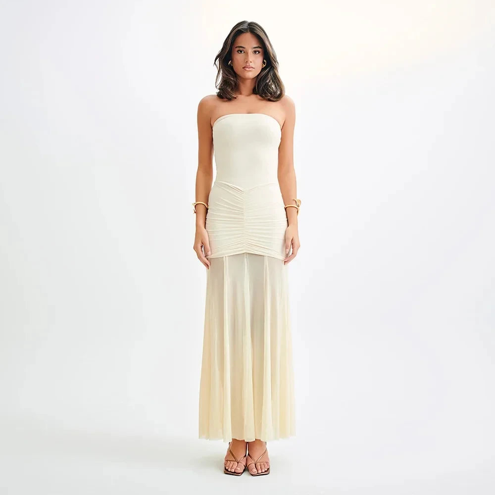 Vestido Amanda