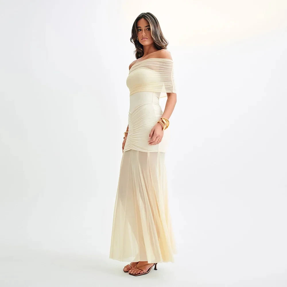 Vestido Amanda