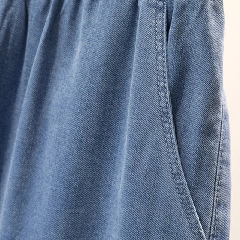 Calça Jeans Super Confort 