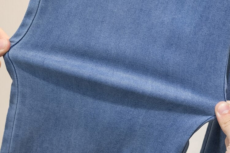 Calça Jeans Super Confort 