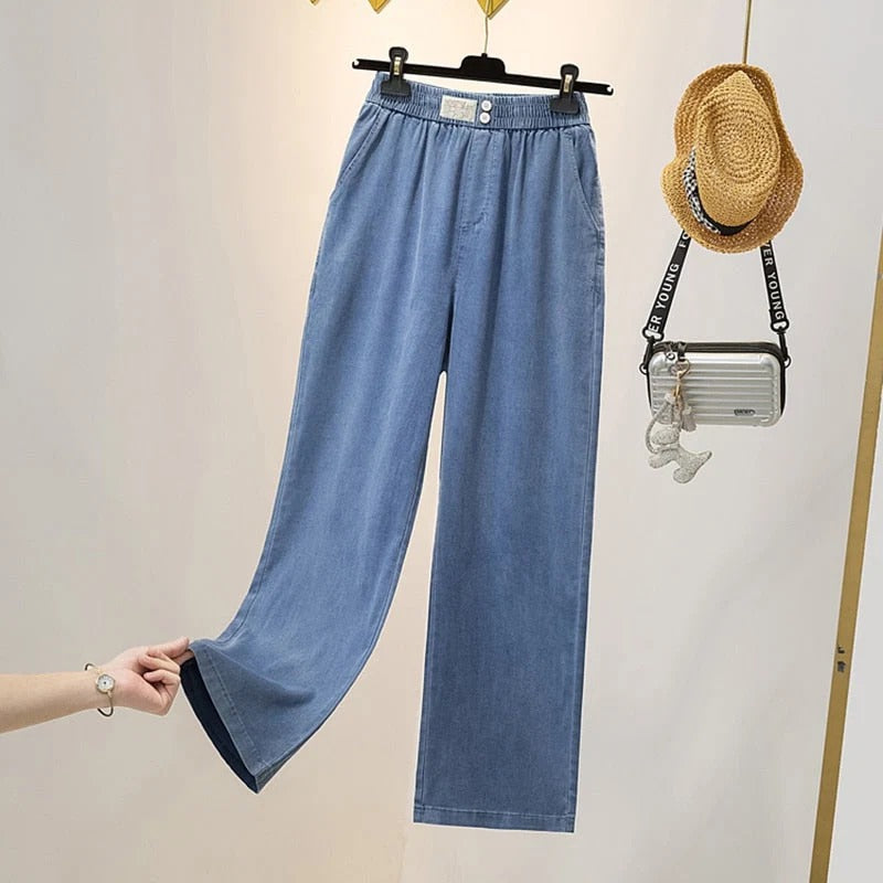 Calça Jeans Super Confort 