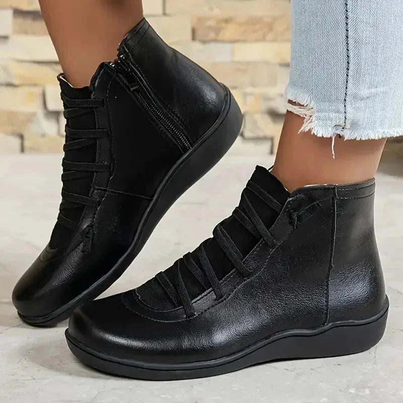 Bota OrthoFrost Ortopédica