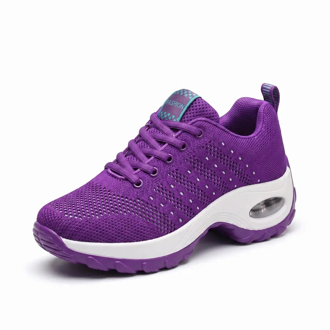 Tênis Ortopédico Conforto Flex - 59% OFF + Palmilha Grátis