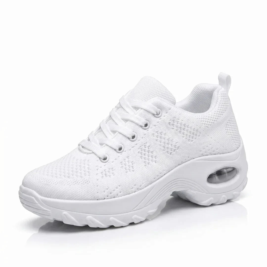 Tênis Ortopédico Conforto Flex - 59% OFF + Palmilha Grátis