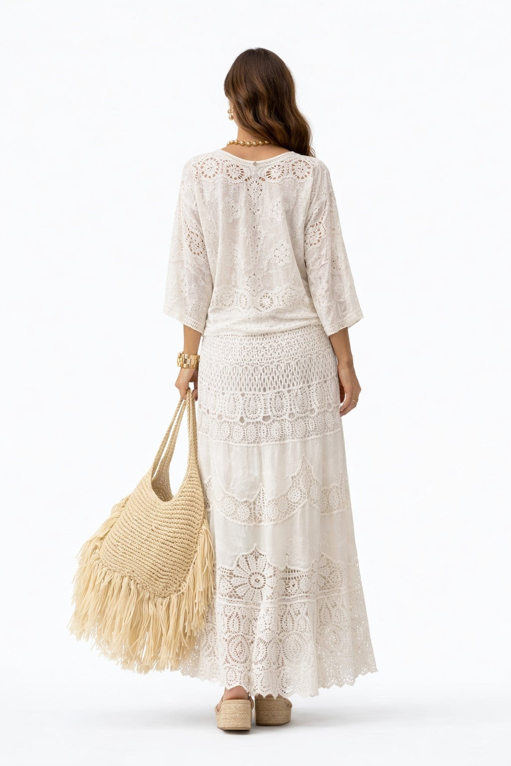Conjunto Daniela