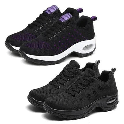 Tênis Ortopédico Conforto Flex - 59% OFF + Palmilha Grátis