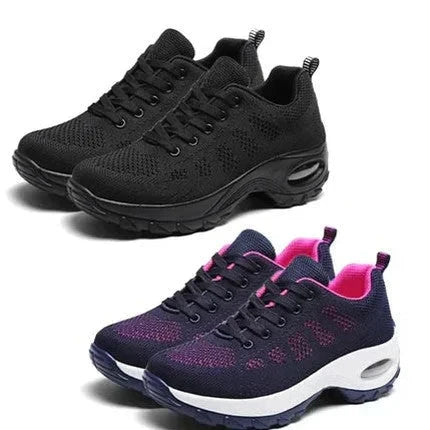 Tênis Ortopédico Conforto Flex - 59% OFF + Palmilha Grátis