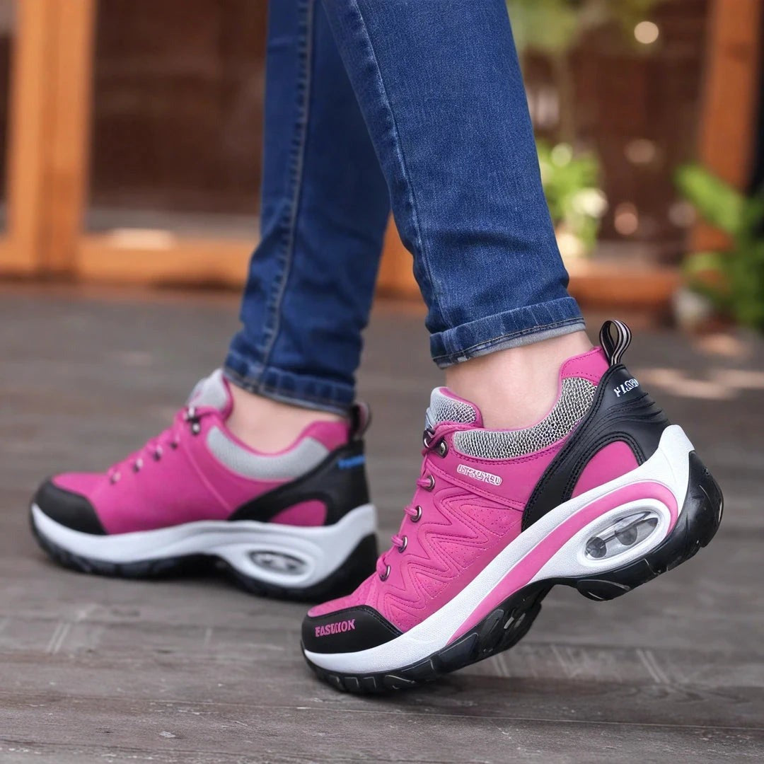 Tênis Flexy Ortopédico - Oferta relâmpago + brinde exclusivo APENAS HOJE!