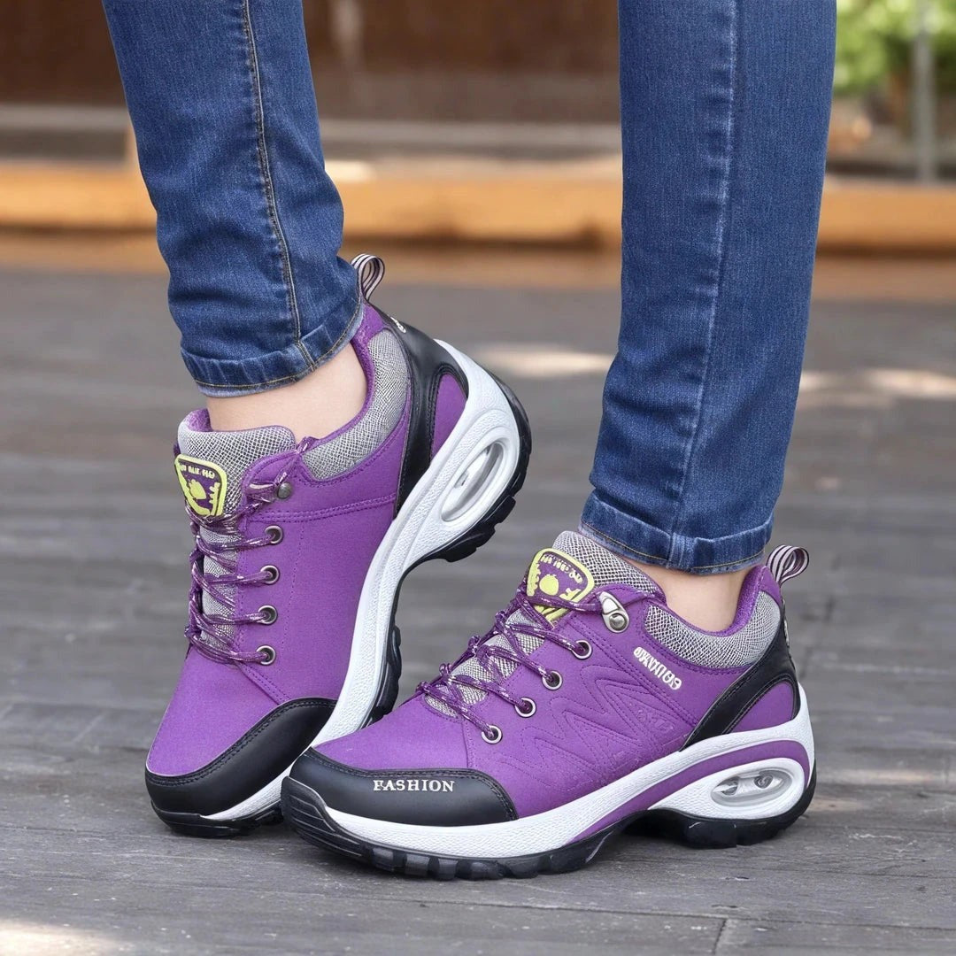 Tênis Flexy Ortopédico - Oferta relâmpago + brinde exclusivo APENAS HOJE!