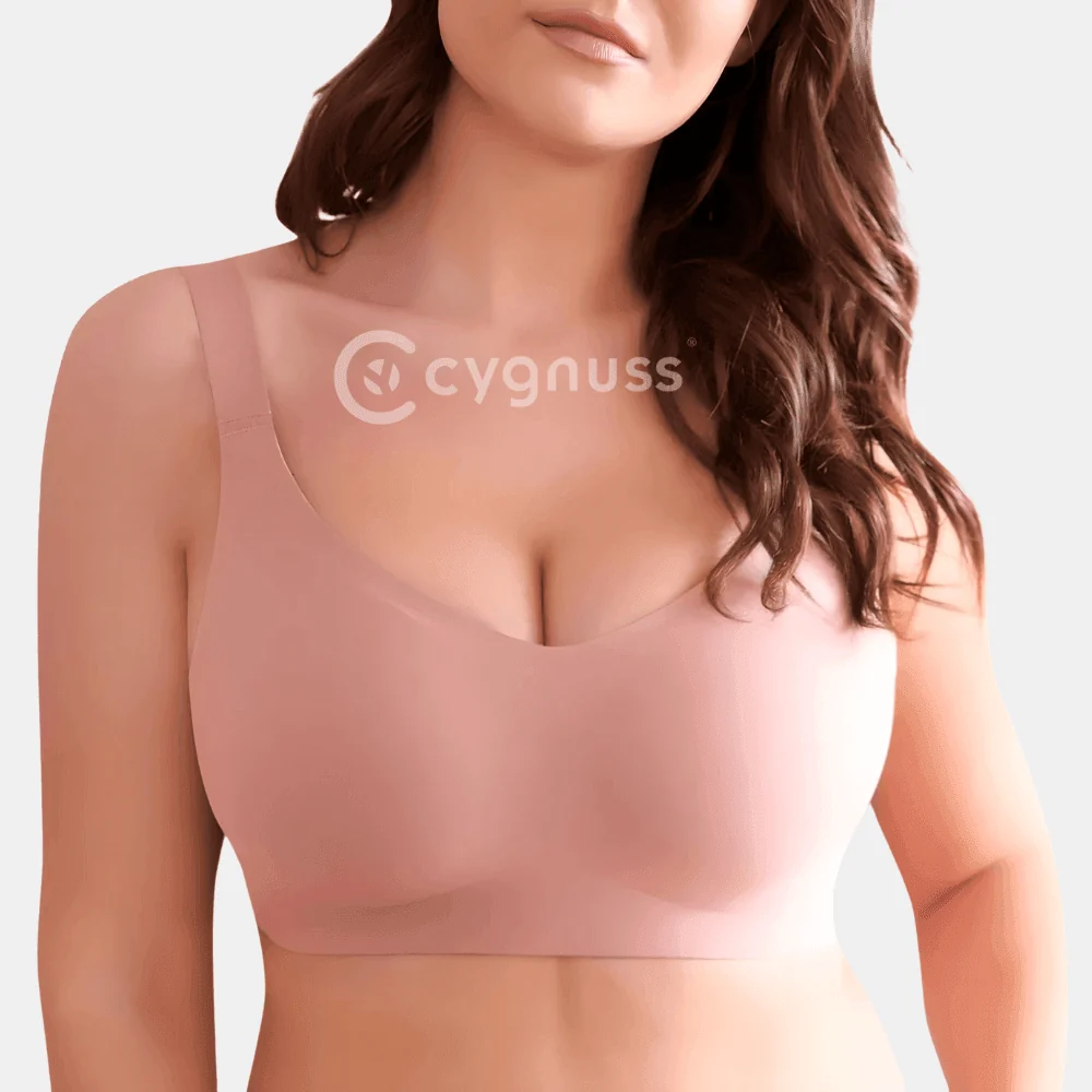 Sutiã Premium Reforçado - Sustentação e conforto (Leve 2 Pague 1) - Moda em Forma