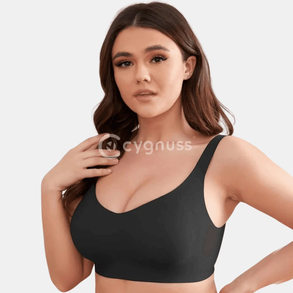 Sutiã Premium Reforçado - Sustentação e conforto (Leve 2 Pague 1) - Moda em Forma