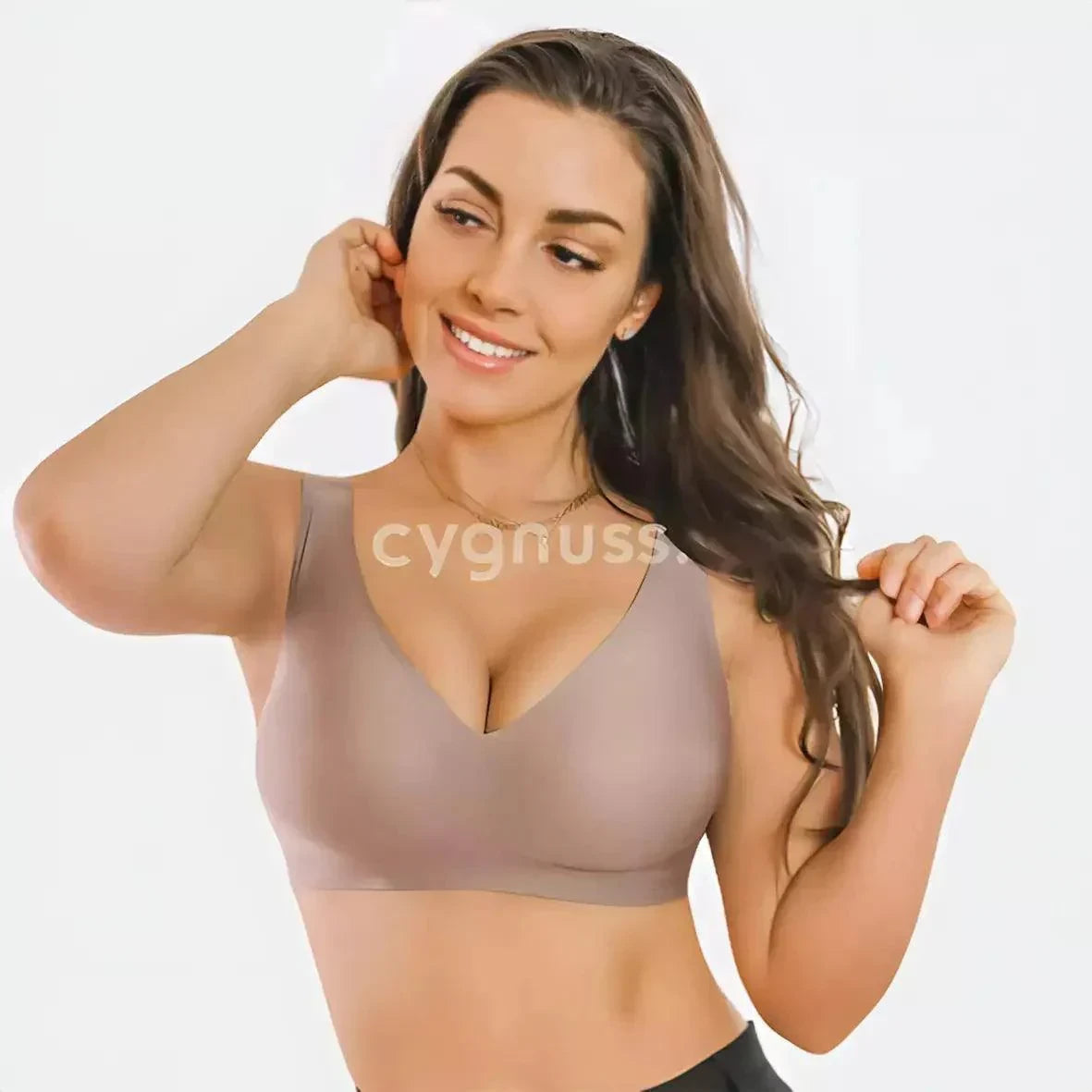 Sutiã Premium Reforçado - Sustentação e conforto (Leve 2 Pague 1) - Moda em Forma