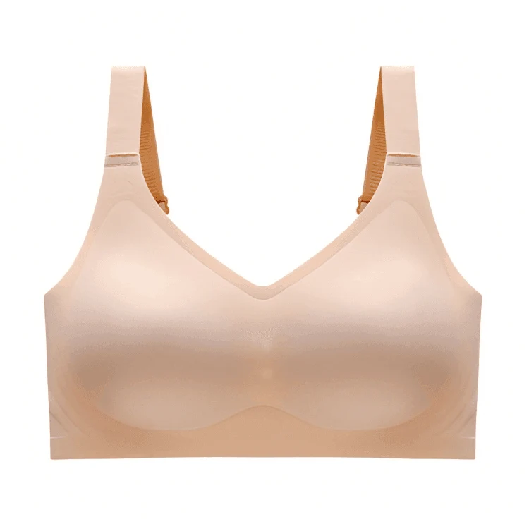 Sutiã Premium Reforçado - Sustentação e conforto (Leve 2 Pague 1) - Moda em Forma
