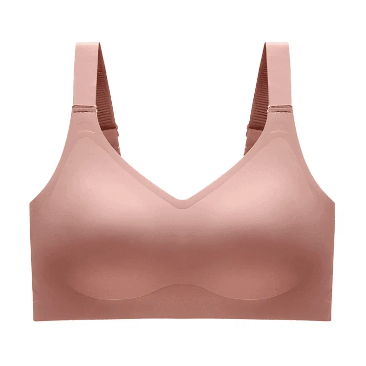 Sutiã Premium Reforçado - Sustentação e conforto (Leve 2 Pague 1) - Moda em Forma