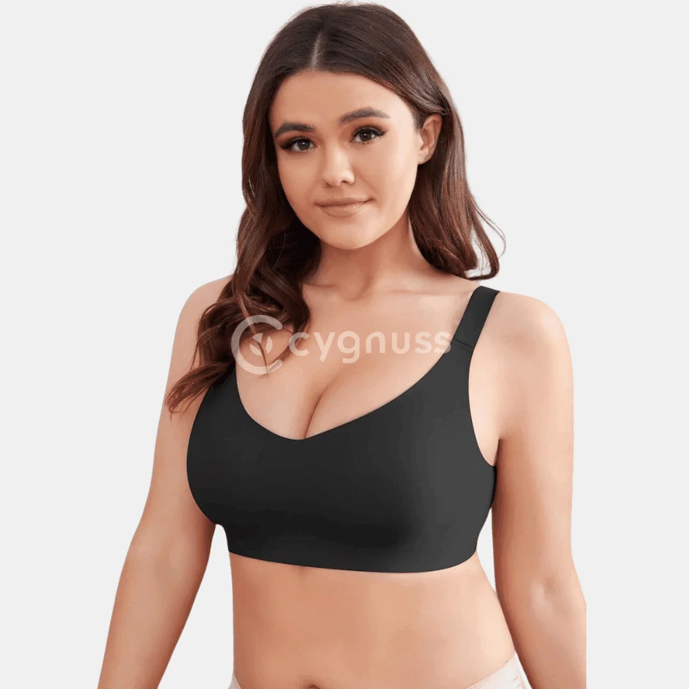 Sutiã Premium Reforçado - Sustentação e conforto (Leve 2 Pague 1) - Moda em Forma