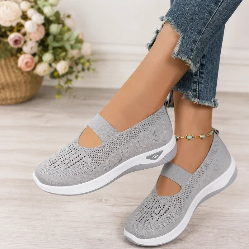 Tênis Ortopédico Ultra Comfort - Frete Grátis + Brinde Grátis