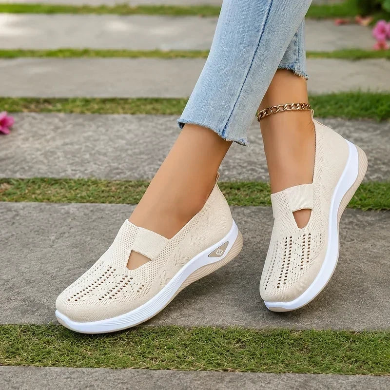 Tênis Ortopédico Ultra Comfort - Frete Grátis + Brinde Grátis