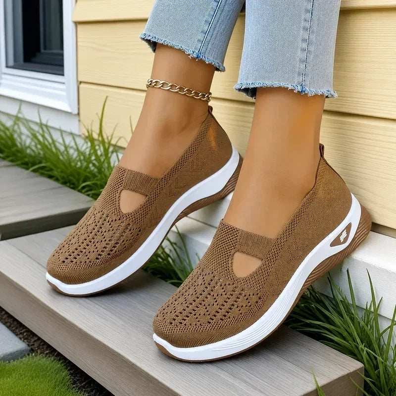 Tênis Ortopédico Ultra Comfort - Frete Grátis + Brinde Grátis